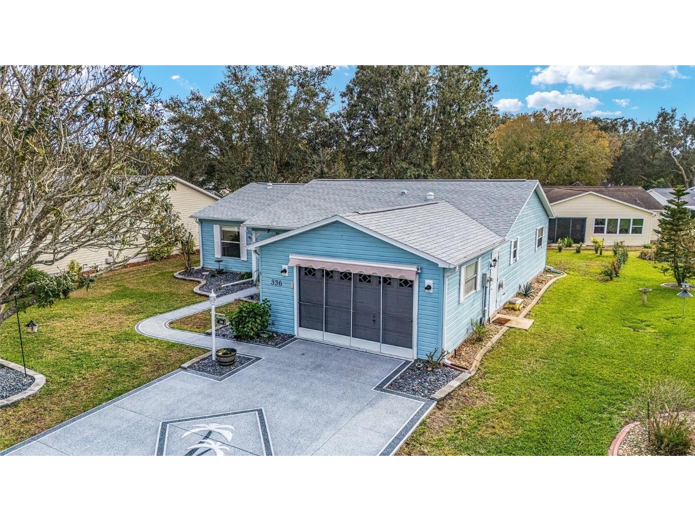 336 San Marino Drive The Villages FL 32159 G5077314 image1