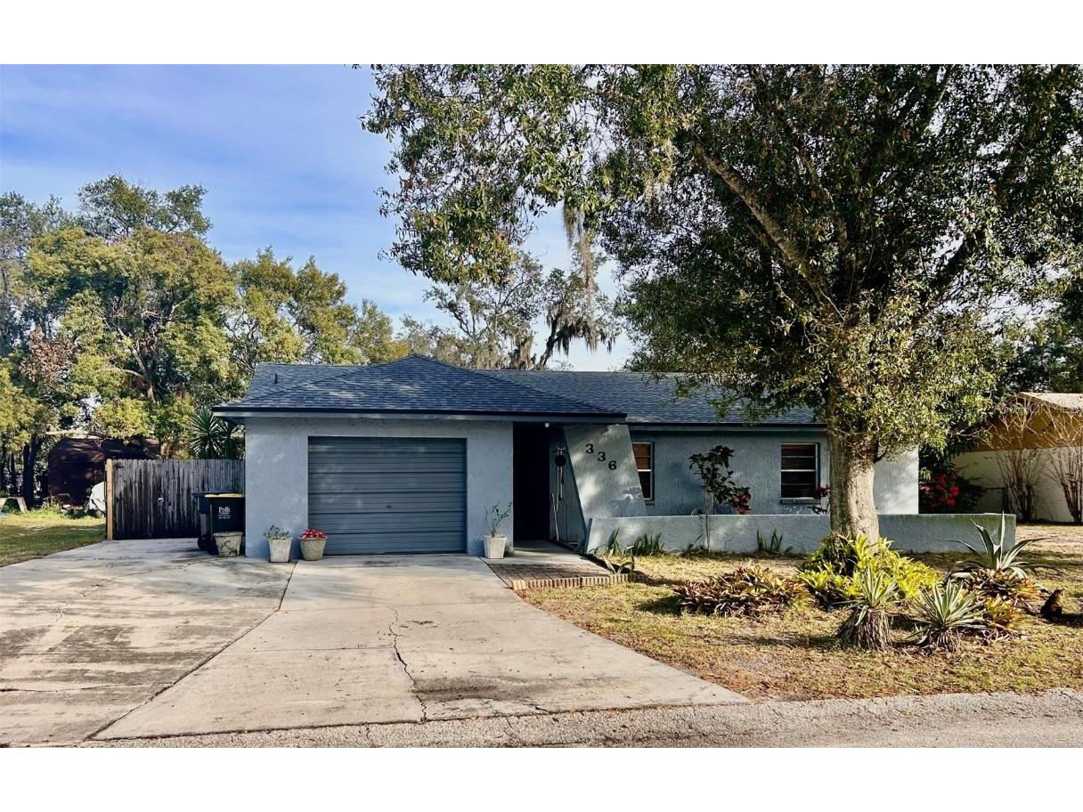 336 Sand Pine Trail Winter Haven FL 33880 - LAKE THOMAS L4941279 image1