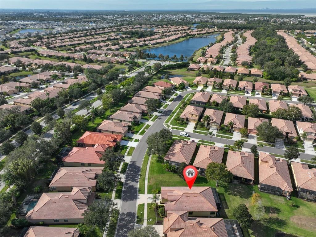 336 Silver Falls Drive Apollo Beach FL 33572 - POND TB8456223 image59