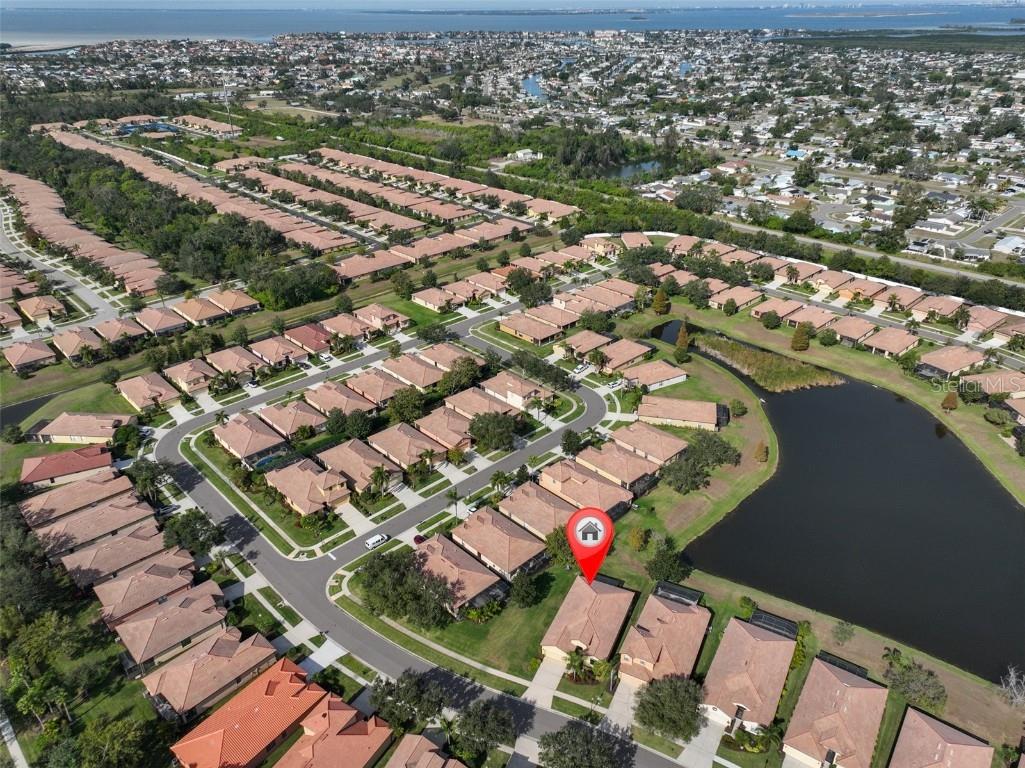 336 Silver Falls Drive Apollo Beach FL 33572 - POND TB8456223 image62