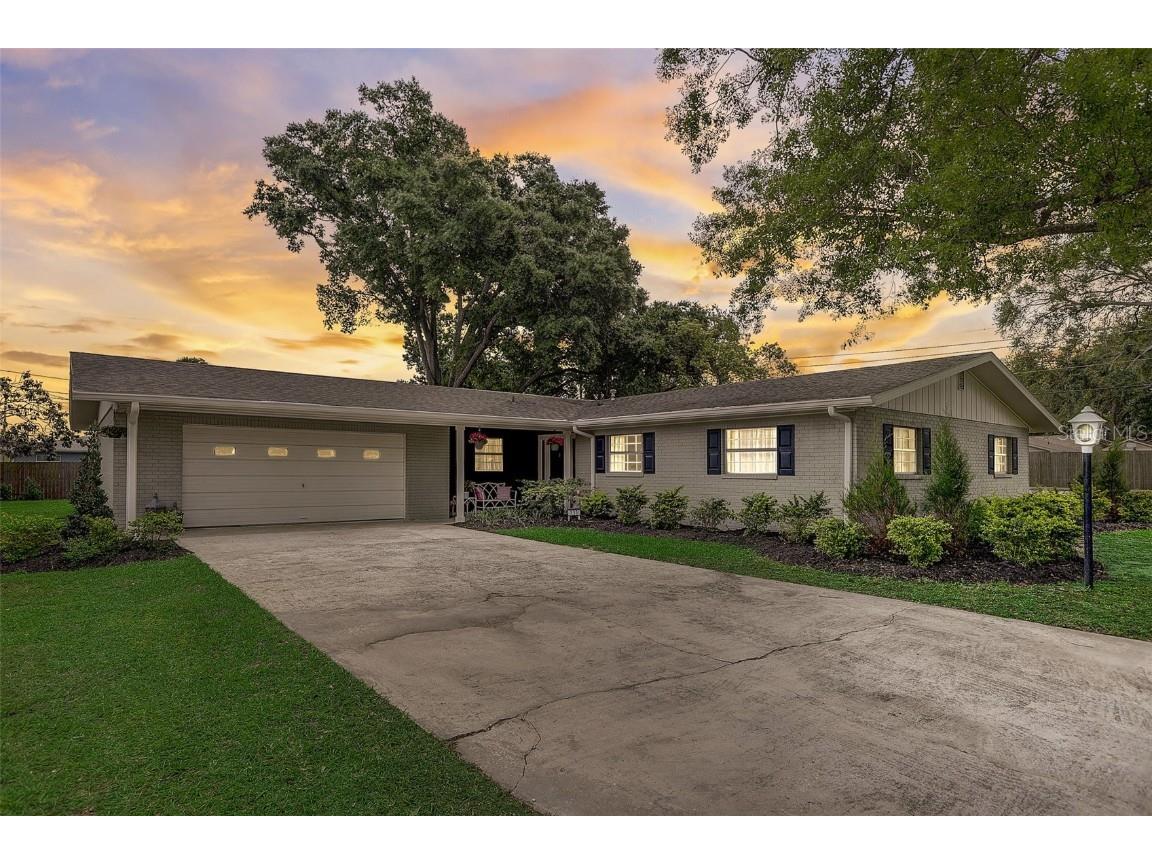 336 Skyland Drive Lakeland FL 33813 A4605117 image1