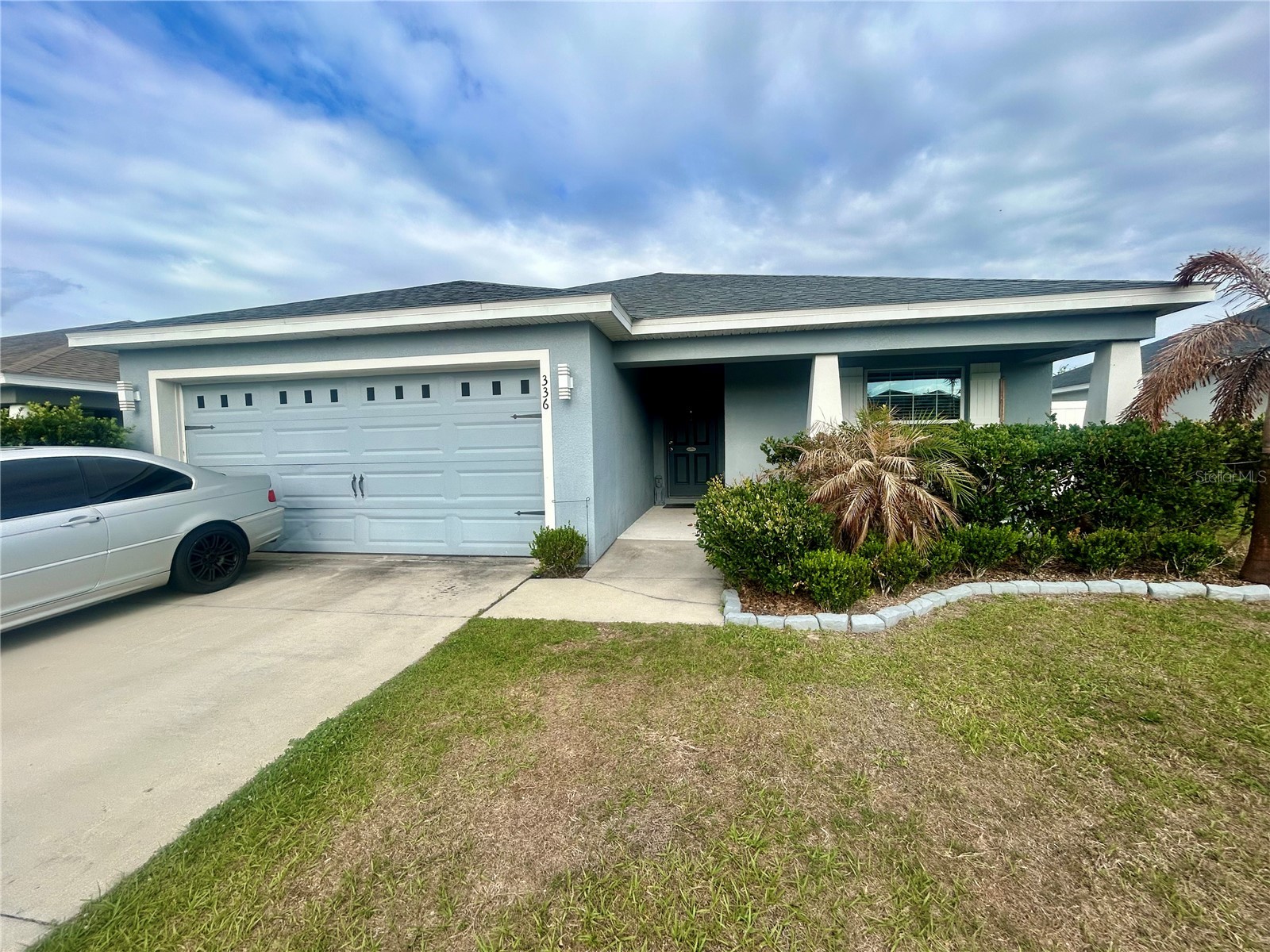 336 St Georges Cir Eagle Lake FL 33839 S5147031 image1
