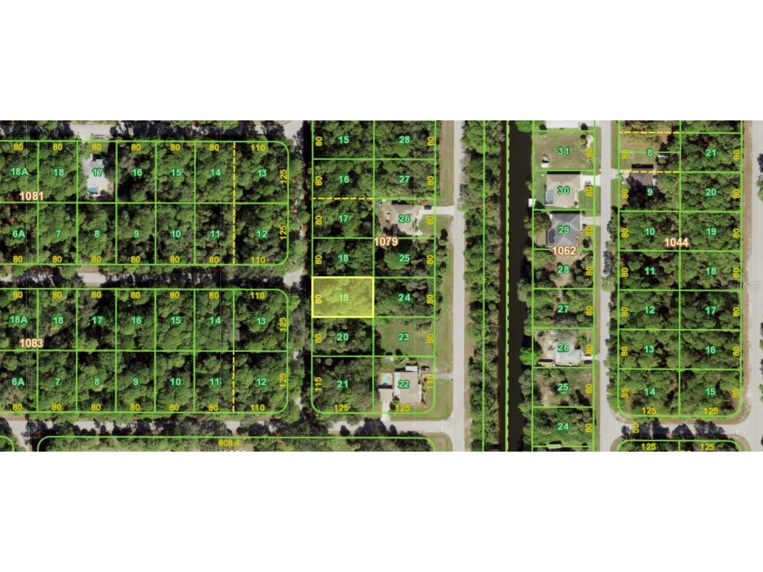 336 Statler Street Port Charlotte FL 33954 N6121753 image1