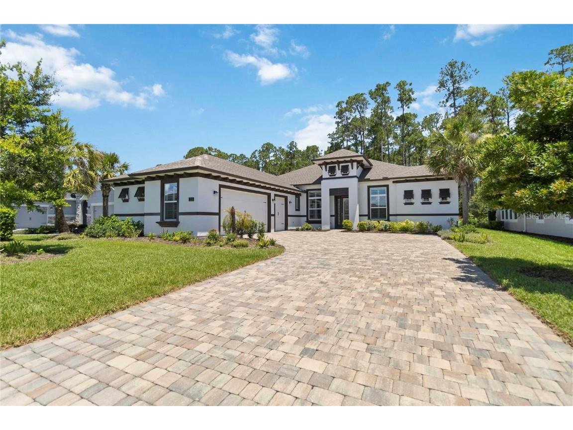 336 Stirling Bridge Drive Ormond Beach FL 32174 O6321297 image1
