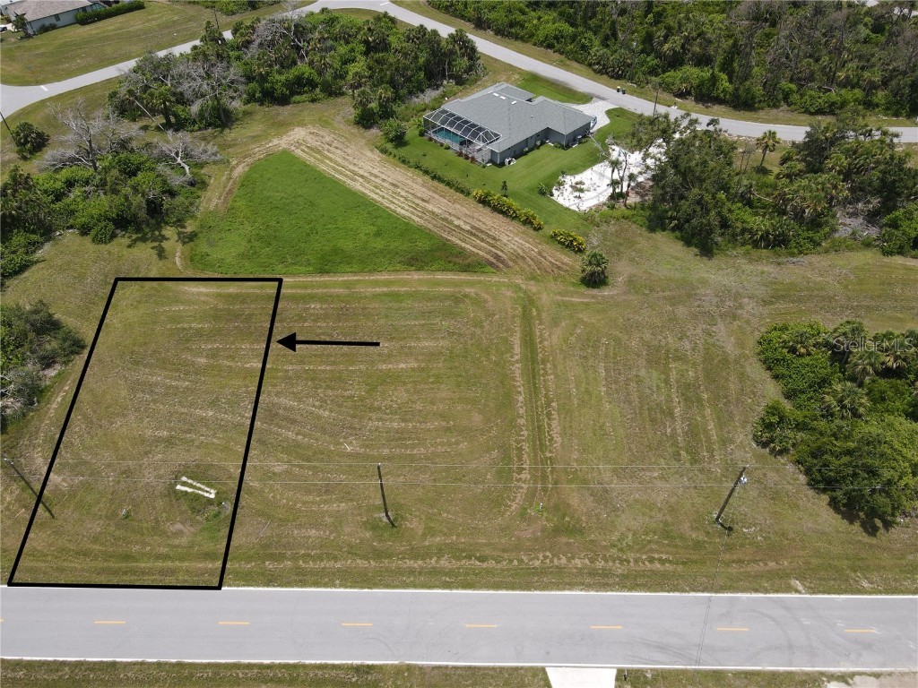 336 Sunset Rd Rotonda West FL 33947 C7478556 image1