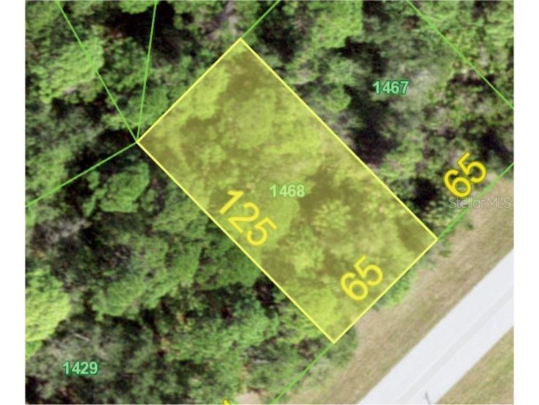 336 Sweetwater Drive Rotonda West FL 33947 C7473492 image1