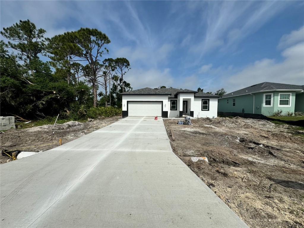 336 Sweetwater Drive Rotonda West FL 33947 O6191887 image1