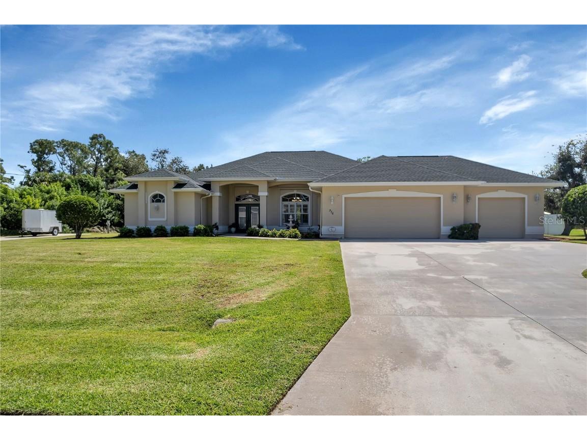 336 Tazewell Drive Port Charlotte FL 33954 C7485556 image1