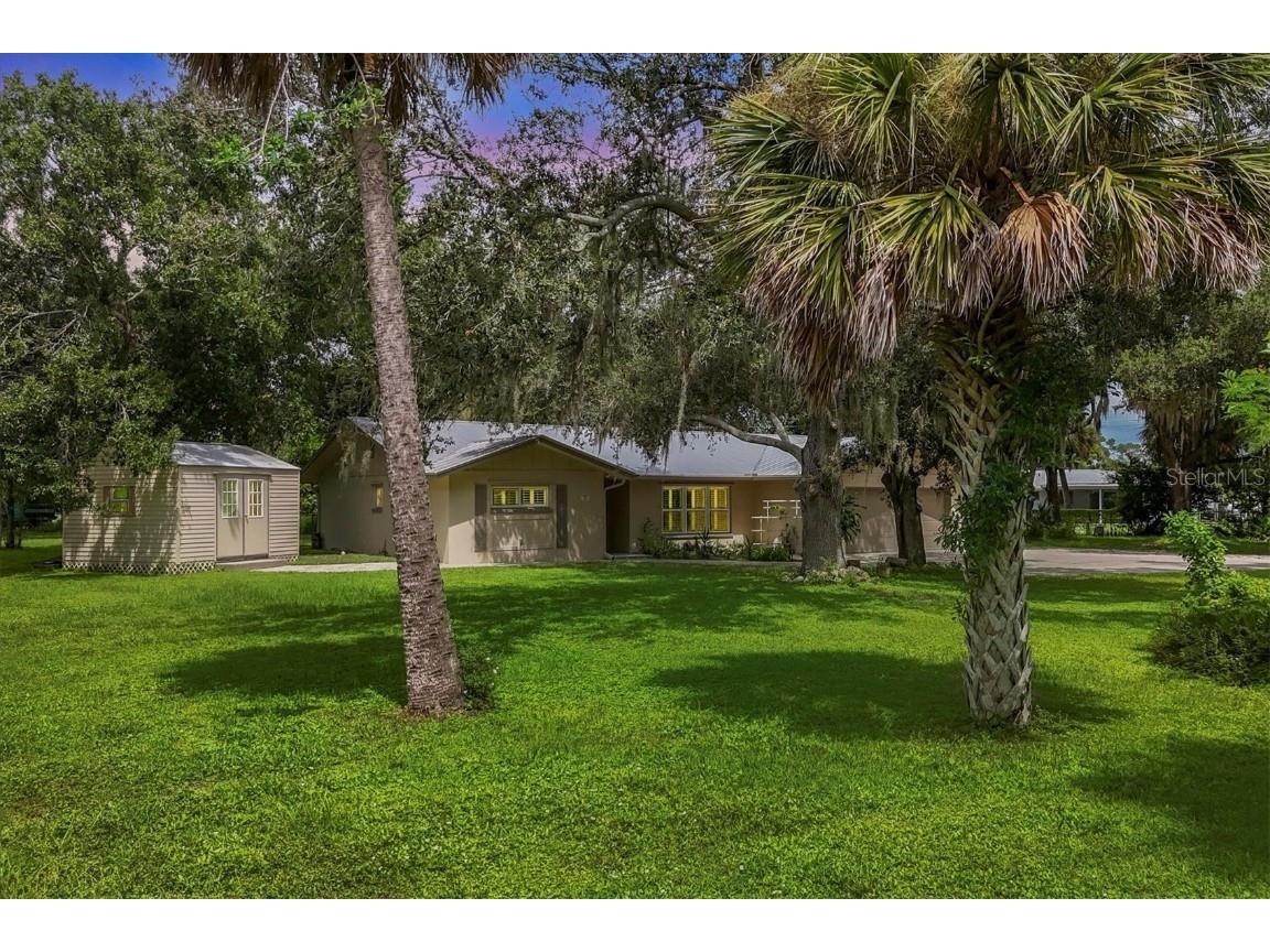 336 Timbruce Lane NW Port Charlotte FL 33952 N6140454 image1