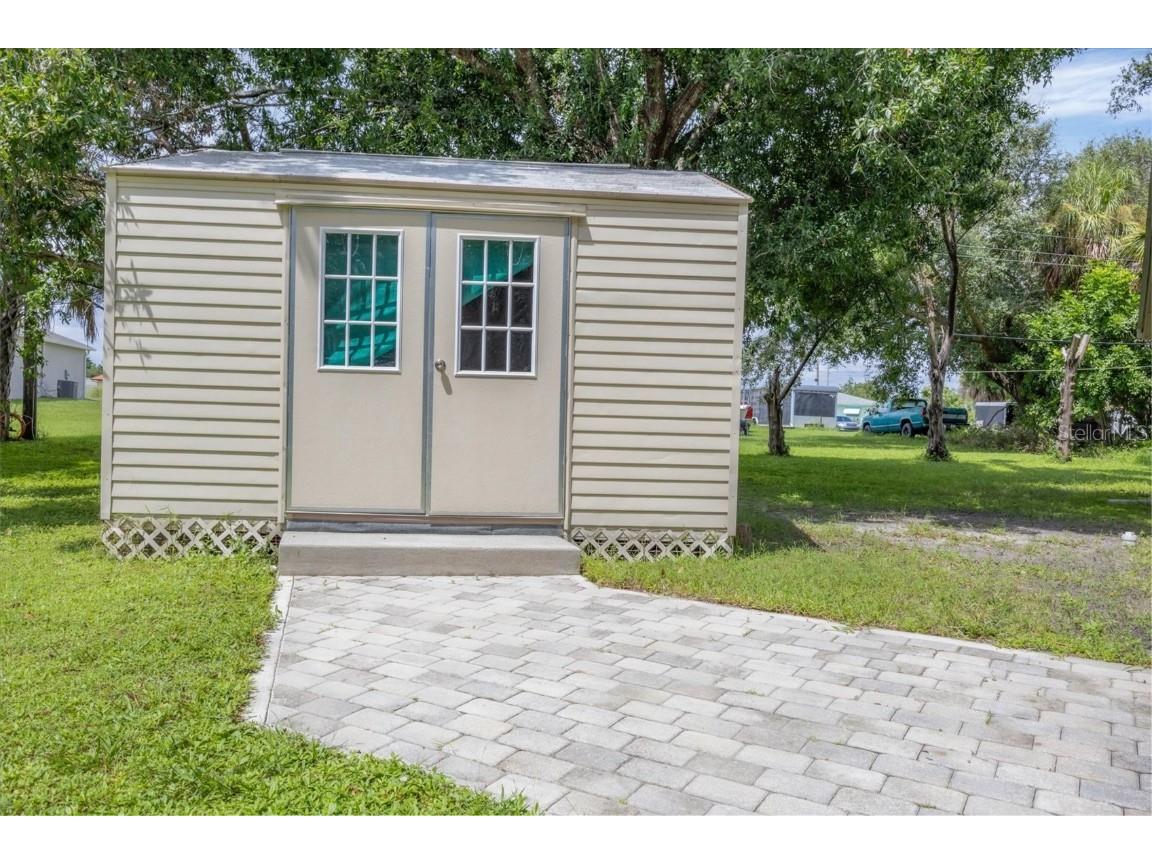 336 Timbruce Lane NW Port Charlotte FL 33952 N6140454 image39