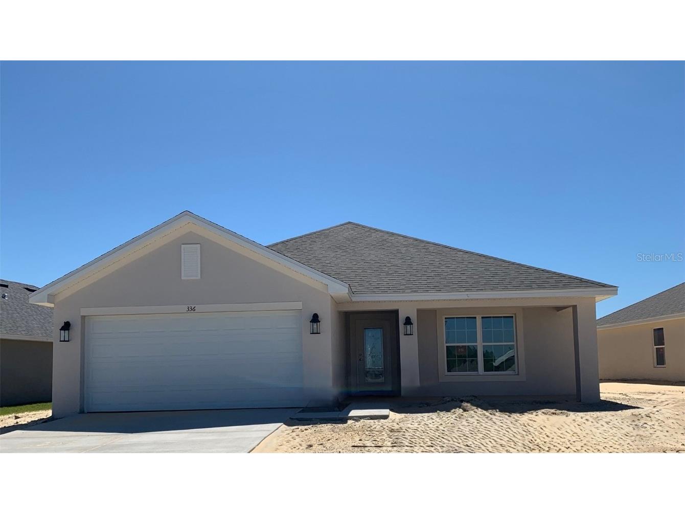 336 W Rexford Drive Beverly Hills FL 34465 OM691248 image1