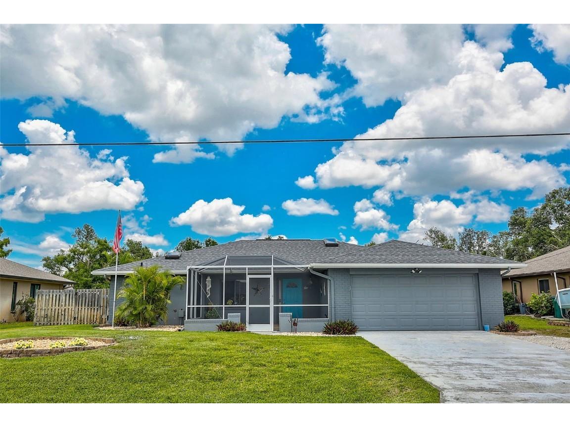 336 Waterside Street Port Charlotte FL 33954 - BUCKMAM T3447054 image1