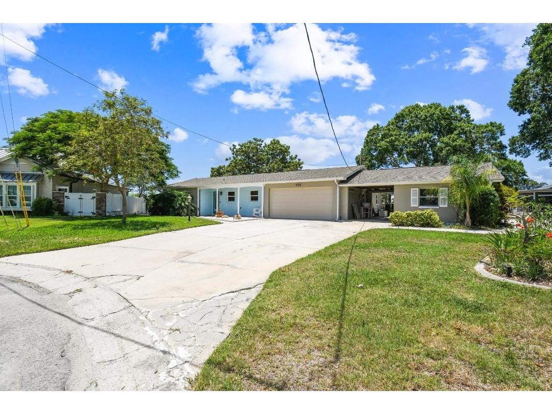 336 Westwinds Circle Palm Harbor FL 34683 TB8401057 image1