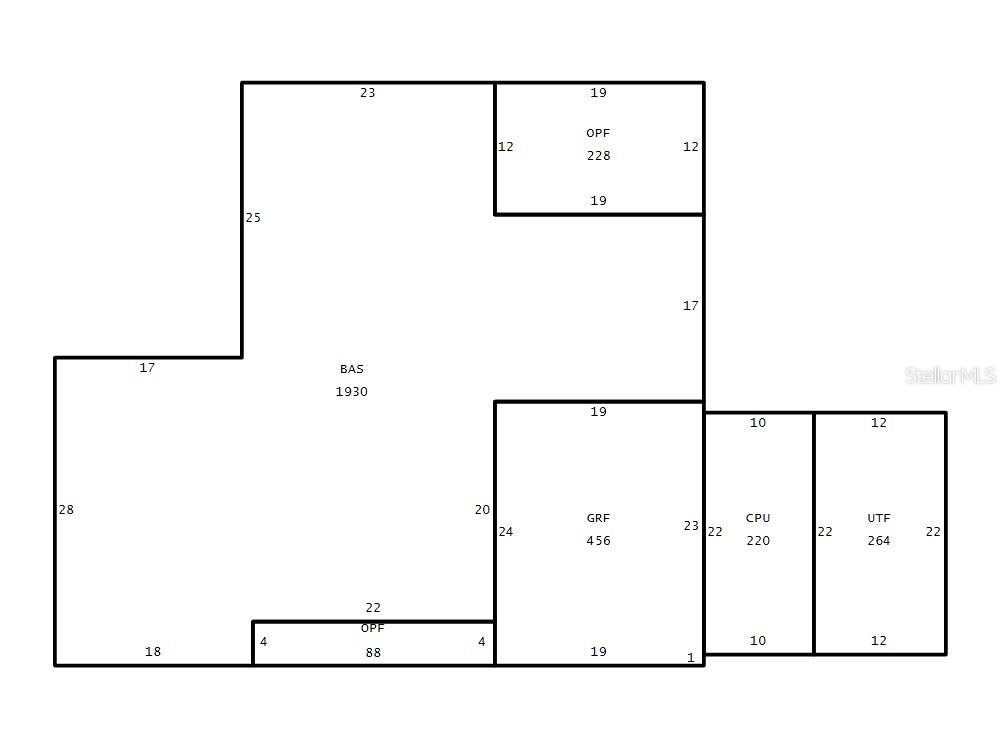 336 Westwinds Circle Palm Harbor FL 34683 TB8401057 image12