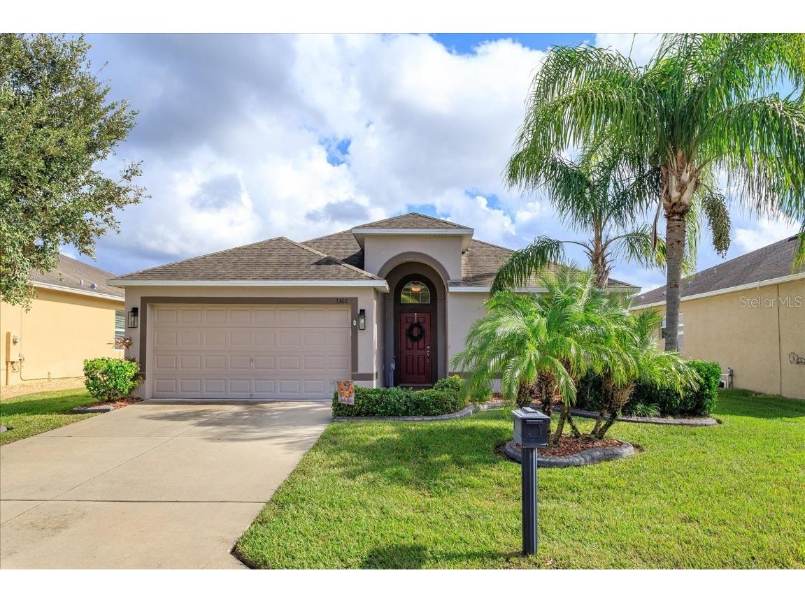 3360 Cortland Drive #OR Davenport FL 33837 S5077164 image1