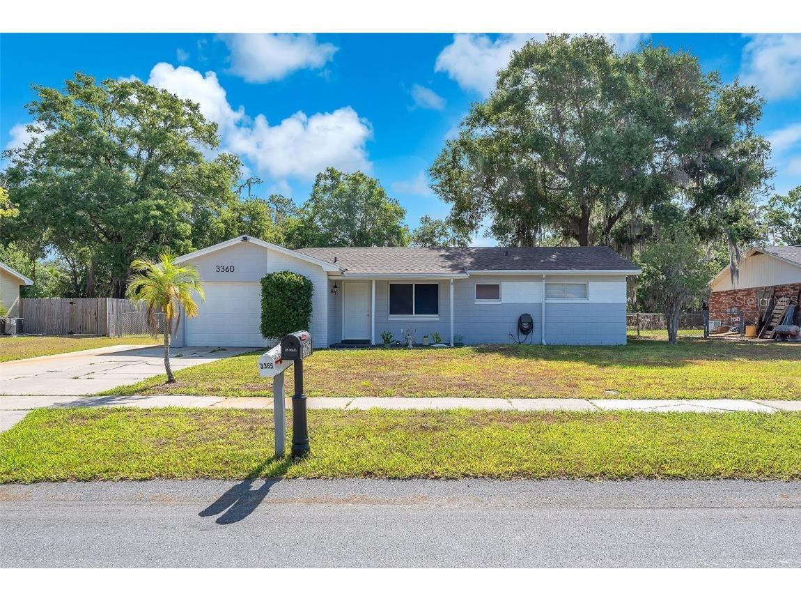 3360 Cross Fox Drive Mulberry FL 33860 TB8428272 image1