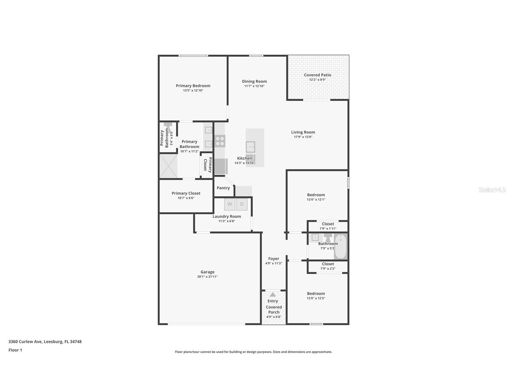 3360 Curlew Avenue Leesburg FL 34748 O6389048 image25