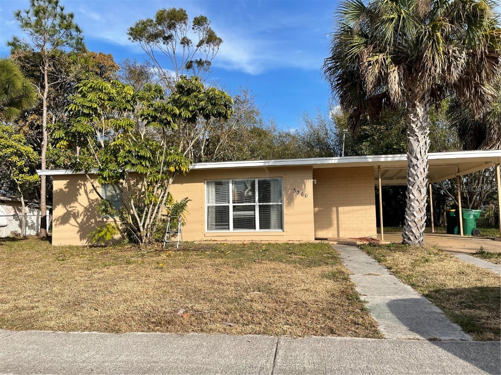 3360 Easy Street Port Charlotte FL 33952 A4524202 image1