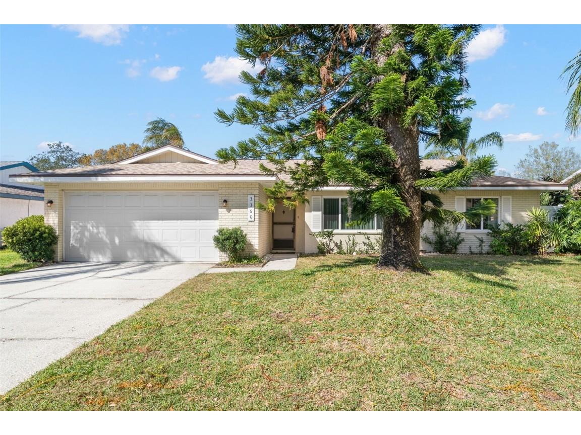 3360 Fox Hill Drive Clearwater FL 33761 TB8360901 image1