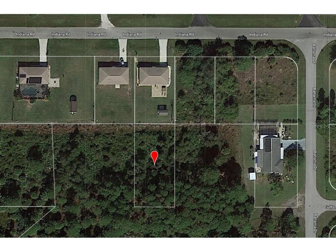 3360 Gulf Lane Rotonda West FL 33947 O6139286 image1