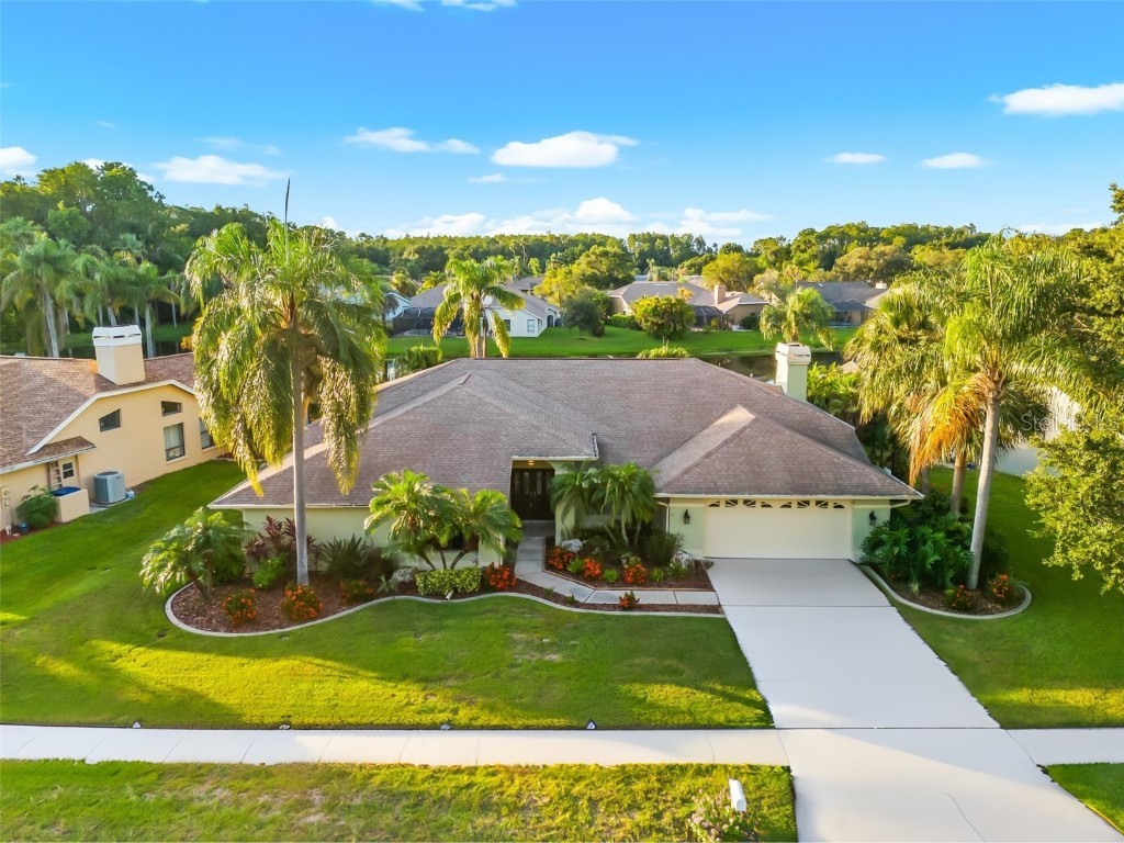 3360 Hickorywood Way Tarpon Springs FL 34688 - POND TB8401529 image1