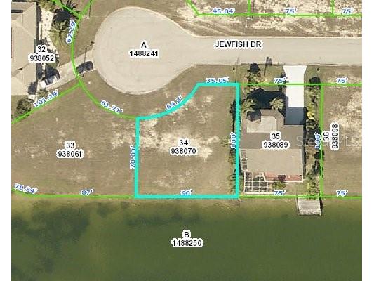 3360 Jewfish Drive Hernando Beach FL 34607 W7817813 image1