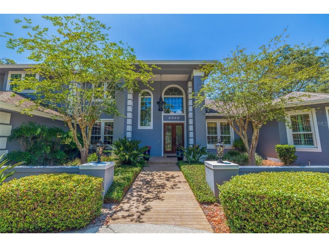 3360 Meadow View Lane Palm Harbor FL 34683 U8201703 image1