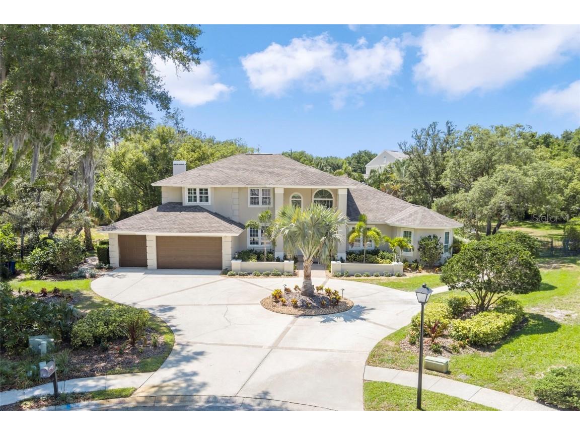 3360 Meadow View Lane Palm Harbor FL 34683 U8245295 image1