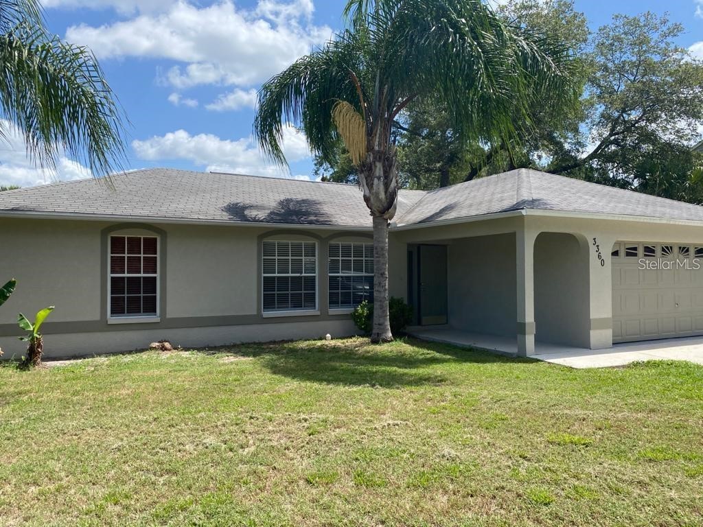 3360 Morchester Lane North Port FL 34286 C7480503 image1