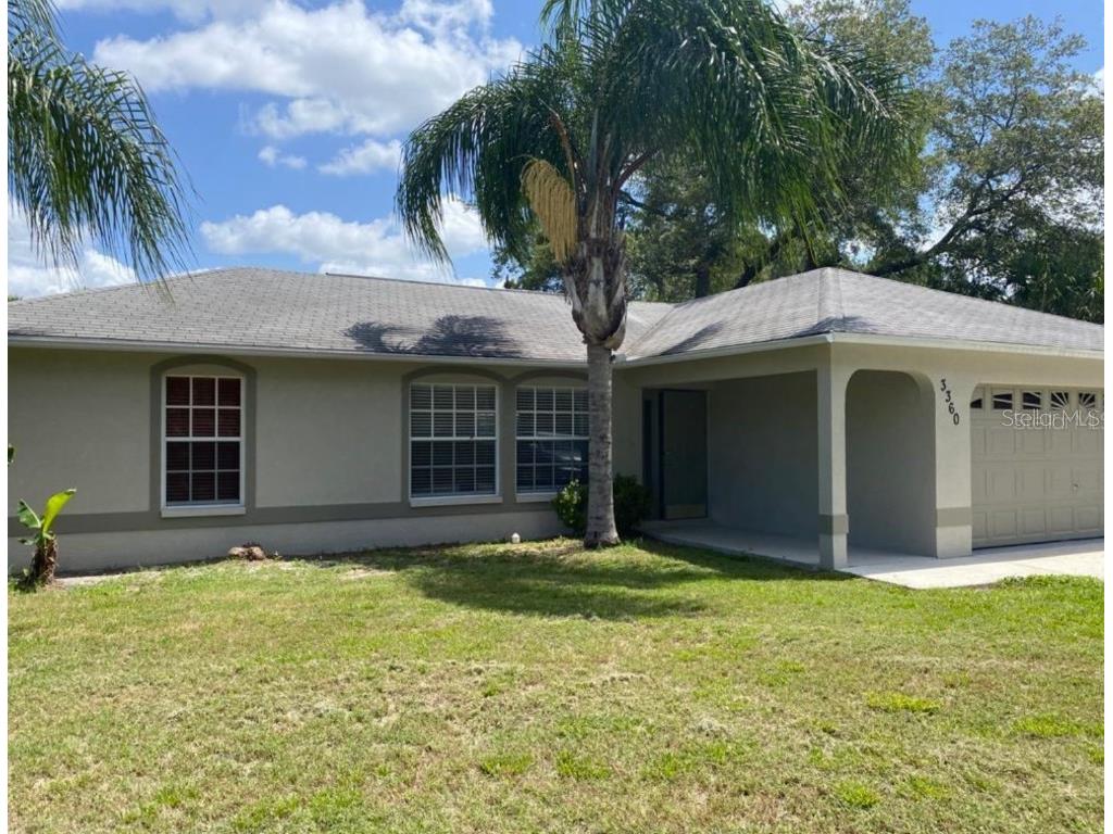 3360 Morchester Lane North Port FL 34286 C7517331 image1