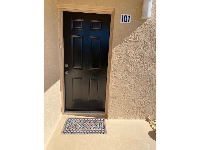 3360 Ocean Shore Boulevard #101 Ormond Beach FL 32176 - ATLANTIC OCEAN NS1080687 image1