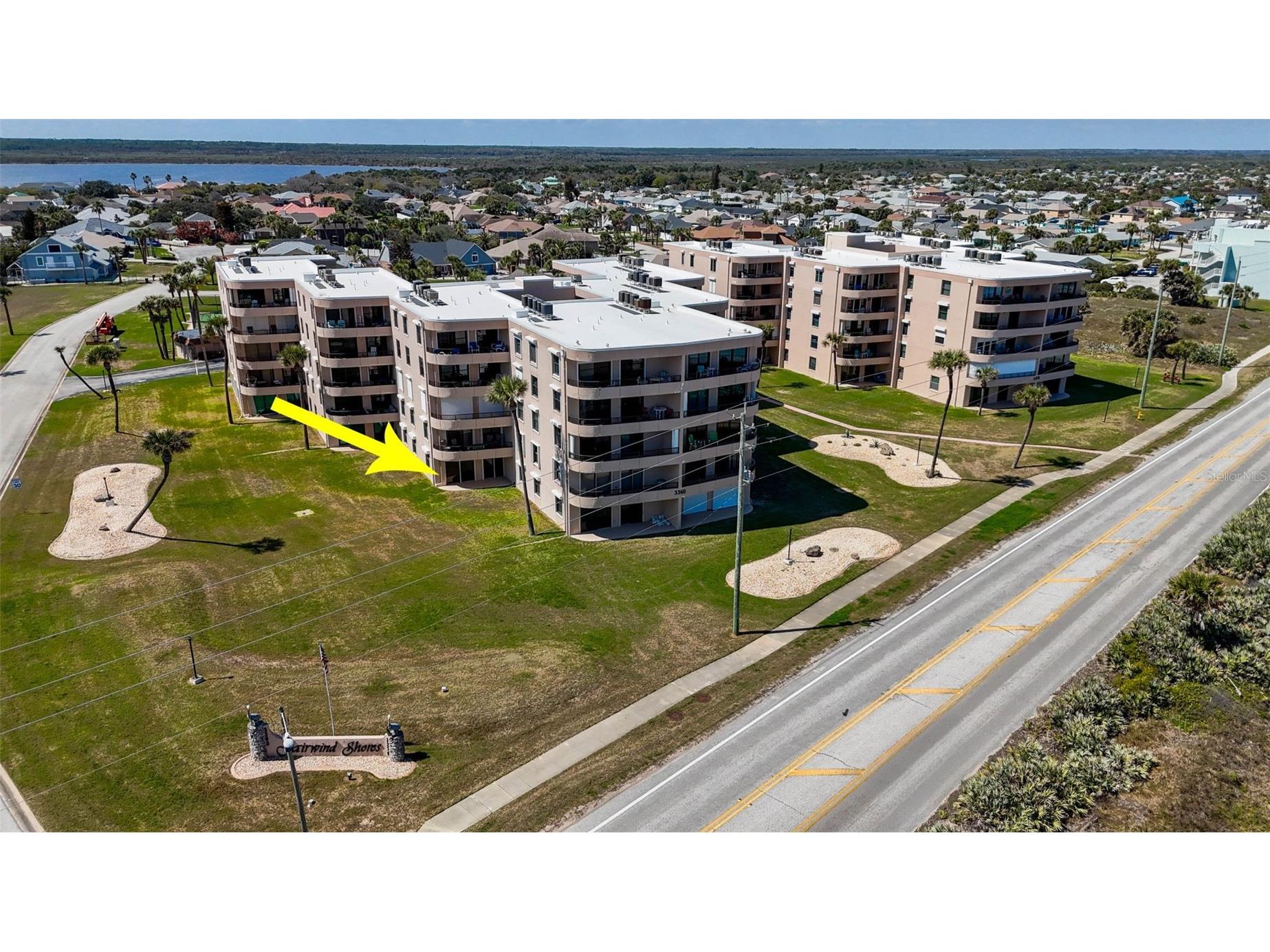 3360 Ocean Shore Boulevard #103 Ormond Beach FL 32176 FC316915 image2