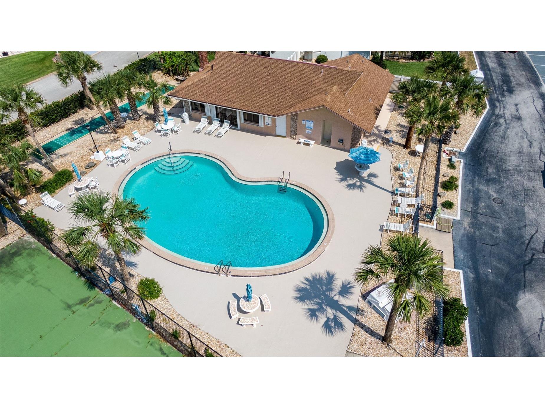 3360 Ocean Shore Boulevard #103 Ormond Beach FL 32176 FC316915 image43