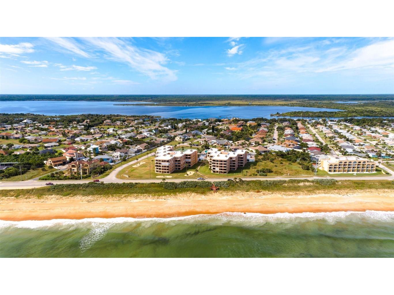 3360 Ocean Shore Boulevard #306 Ormond Beach FL 32176 - ATLANTIC OCEAN FC313820 image2