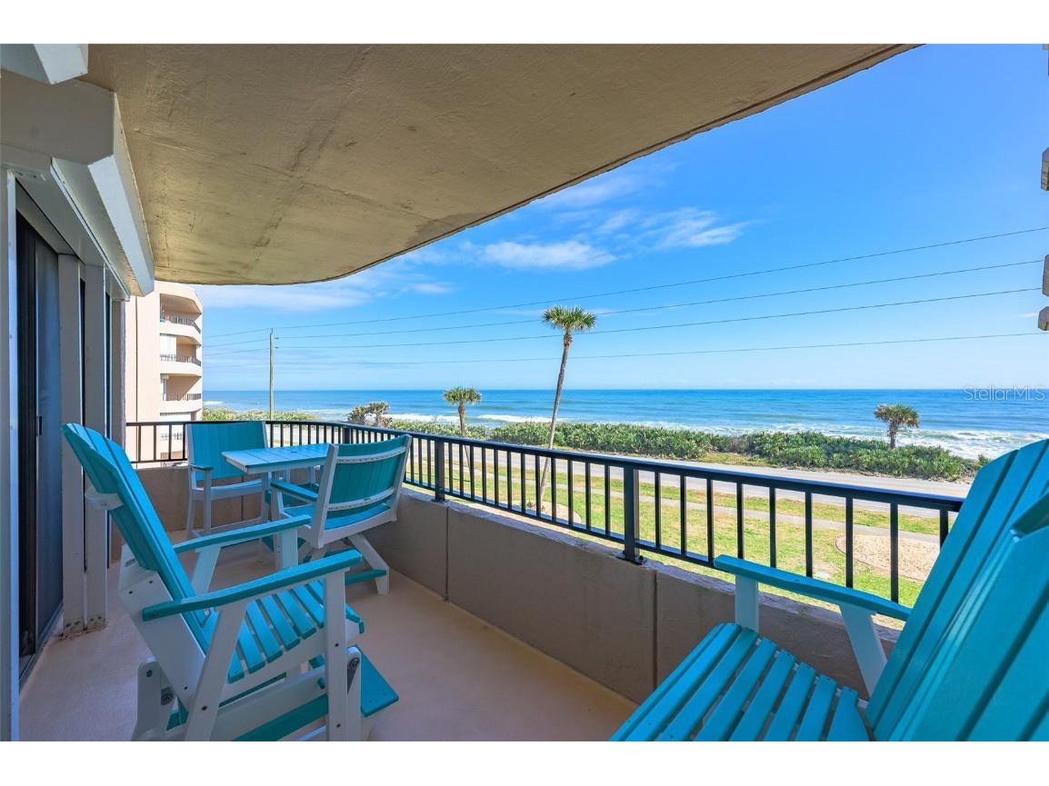3360 Ocean Shore Boulevard #306 Ormond Beach FL 32176 - ATLANTIC OCEAN FC313820 image25