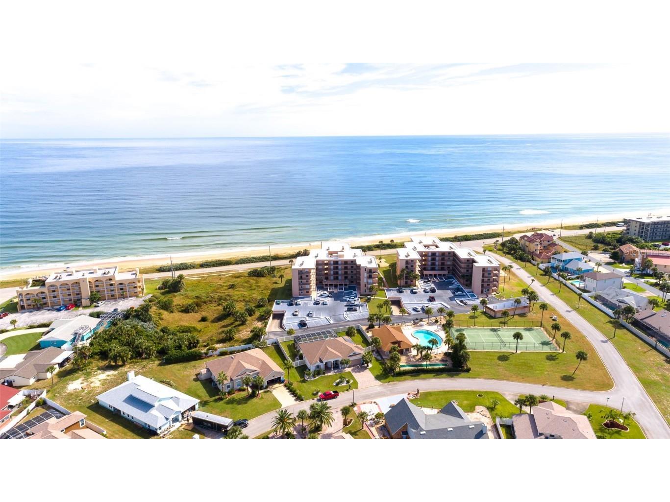 3360 Ocean Shore Boulevard #306 Ormond Beach FL 32176 - ATLANTIC OCEAN FC313820 image3