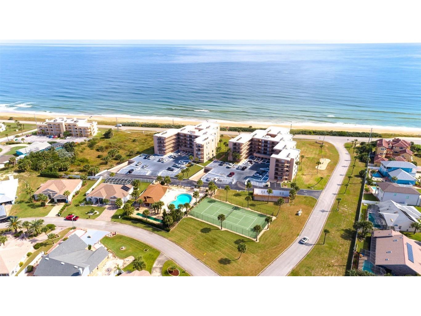 3360 Ocean Shore Boulevard #306 Ormond Beach FL 32176 - ATLANTIC OCEAN FC313820 image4