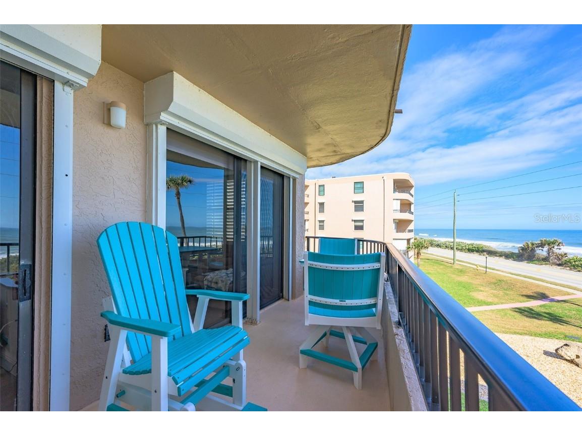 3360 Ocean Shore Boulevard #306 Ormond Beach FL 32176 - ATLANTIC OCEAN FC313820 image41