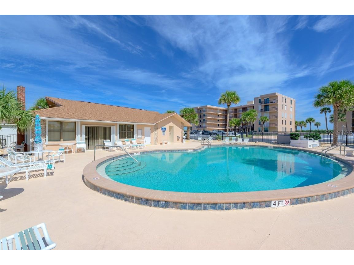 3360 Ocean Shore Boulevard #306 Ormond Beach FL 32176 - ATLANTIC OCEAN FC313820 image47