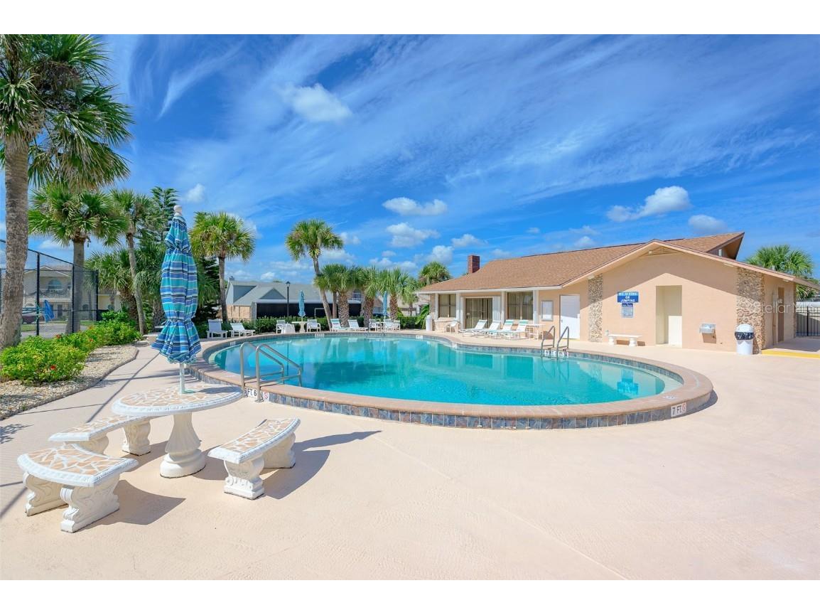 3360 Ocean Shore Boulevard #306 Ormond Beach FL 32176 - ATLANTIC OCEAN FC313820 image48