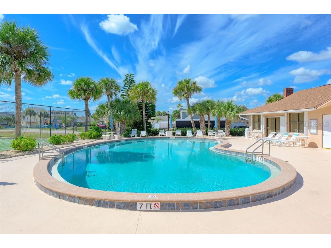 3360 Ocean Shore Boulevard #306 Ormond Beach FL 32176 - ATLANTIC OCEAN FC313820 image49