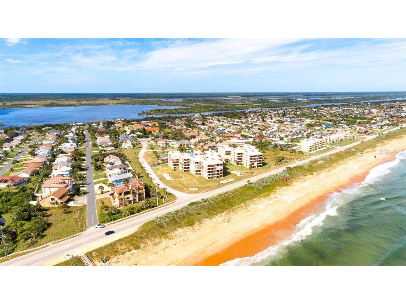 3360 Ocean Shore Boulevard #306 Ormond Beach FL 32176 - ATLANTIC OCEAN FC313820 image58