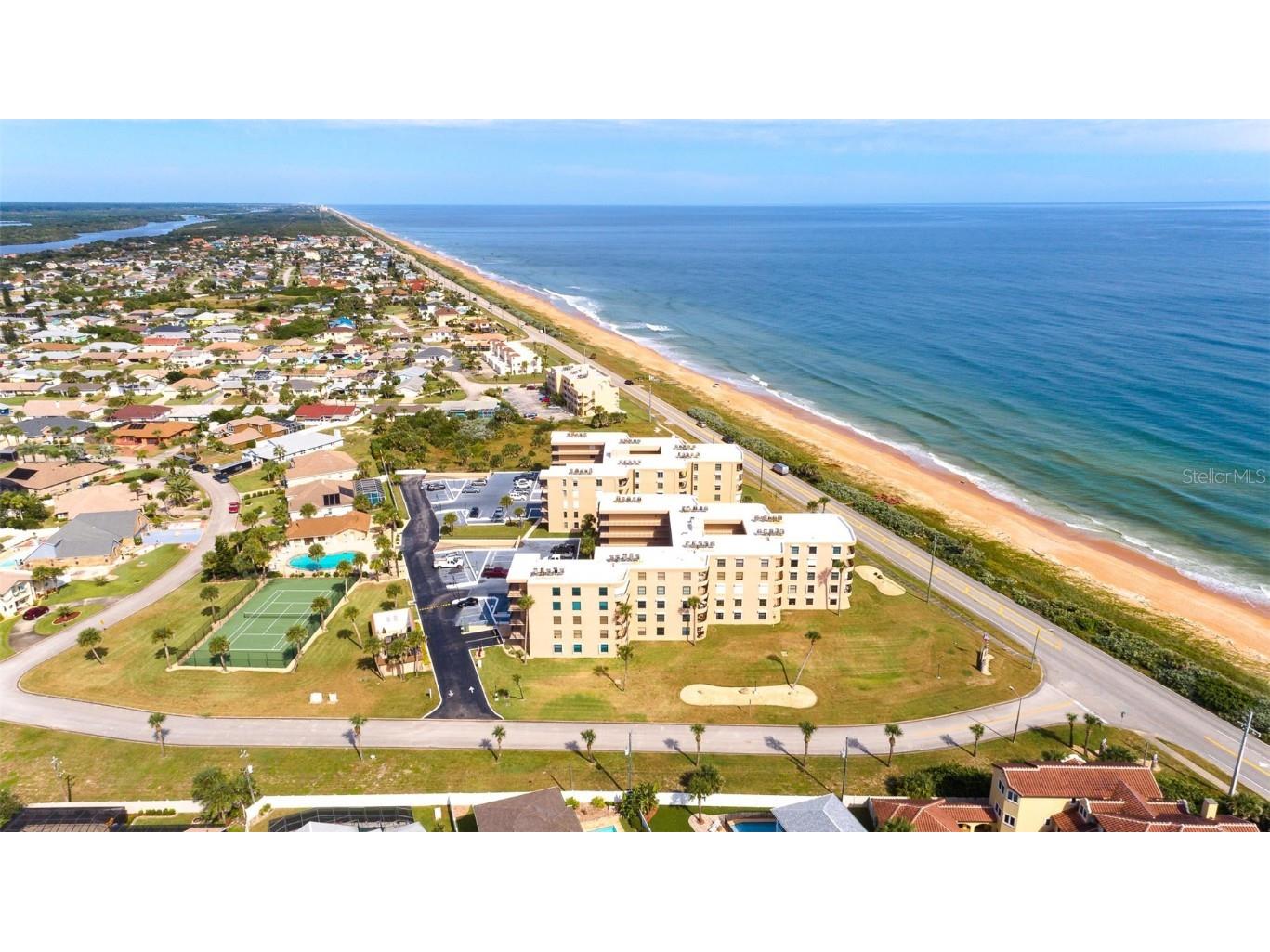 3360 Ocean Shore Boulevard #306 Ormond Beach FL 32176 - ATLANTIC OCEAN FC313820 image59