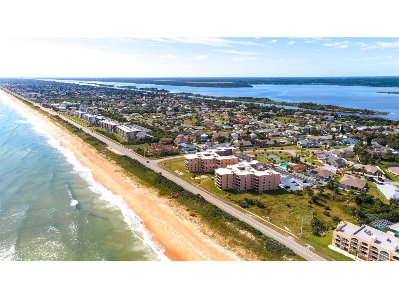 3360 Ocean Shore Boulevard #306 Ormond Beach FL 32176 - ATLANTIC OCEAN FC313820 image60