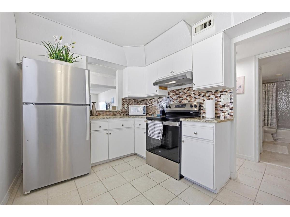 3360 Ocean Shore Boulevard #3070 Ormond Beach FL 32176 - ATLANTIC OCEAN FC318393 image10