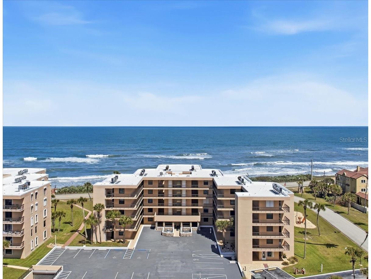 3360 Ocean Shore Boulevard #3070 Ormond Beach FL 32176 - ATLANTIC OCEAN FC318393 image2