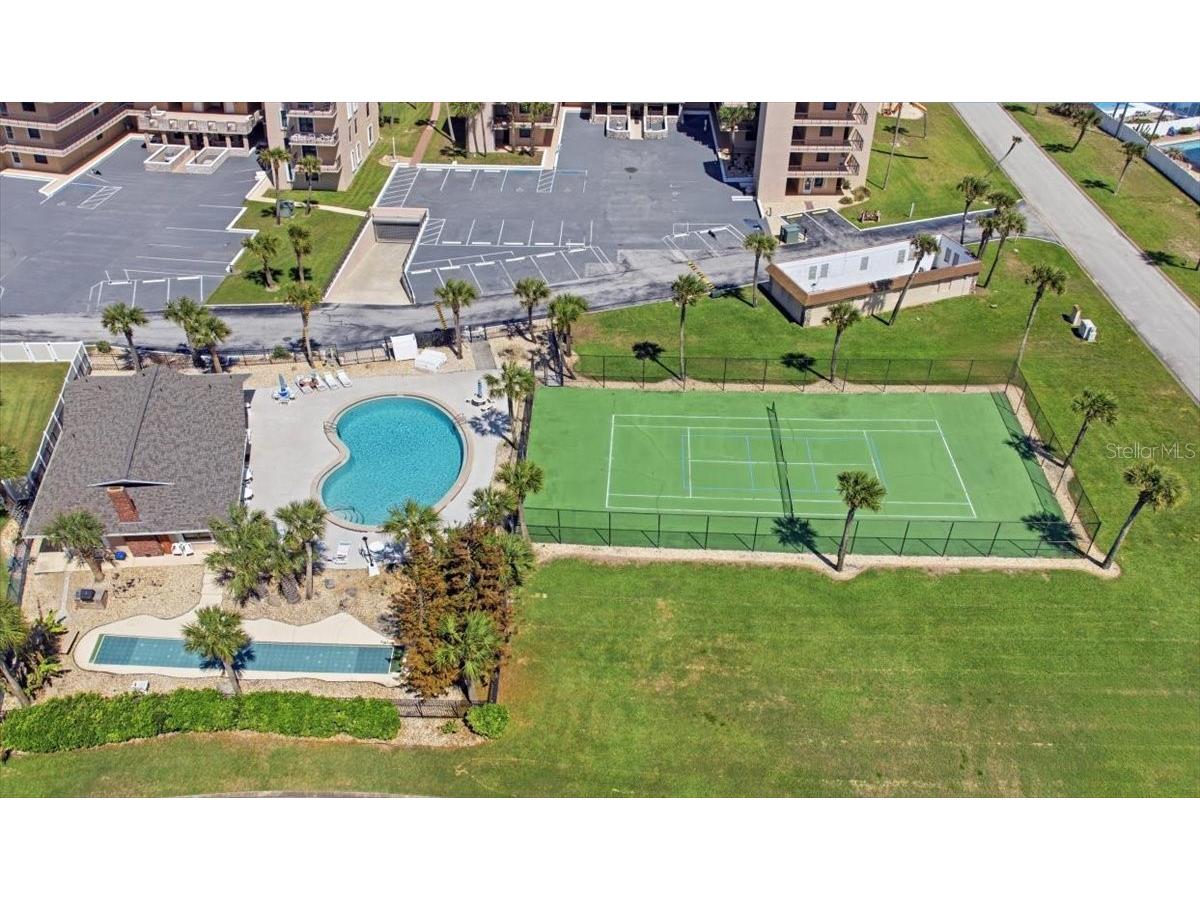 3360 Ocean Shore Boulevard #3070 Ormond Beach FL 32176 - ATLANTIC OCEAN FC318393 image20