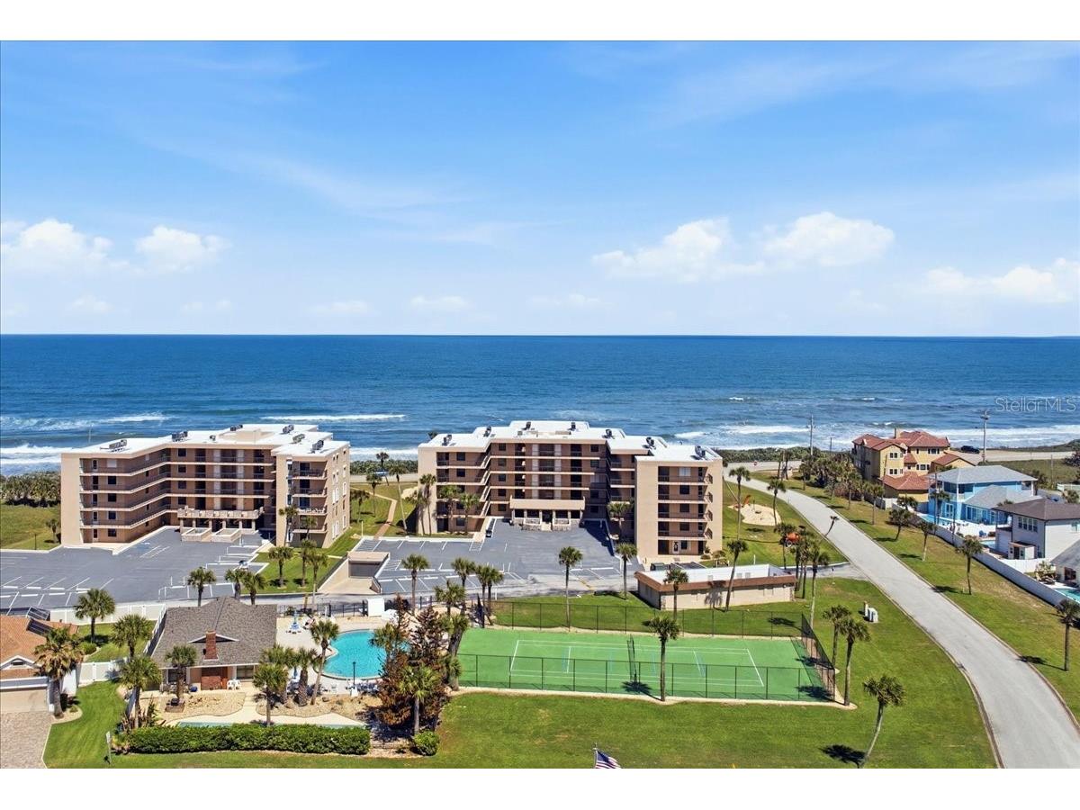 3360 Ocean Shore Boulevard #3070 Ormond Beach FL 32176 - ATLANTIC OCEAN FC318393 image21