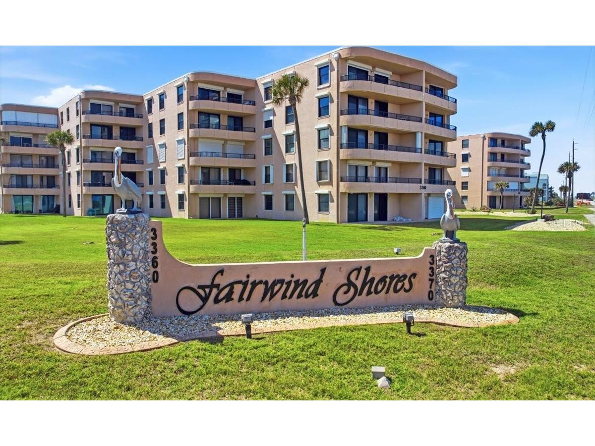 3360 Ocean Shore Boulevard #3070 Ormond Beach FL 32176 - ATLANTIC OCEAN FC318393 image22