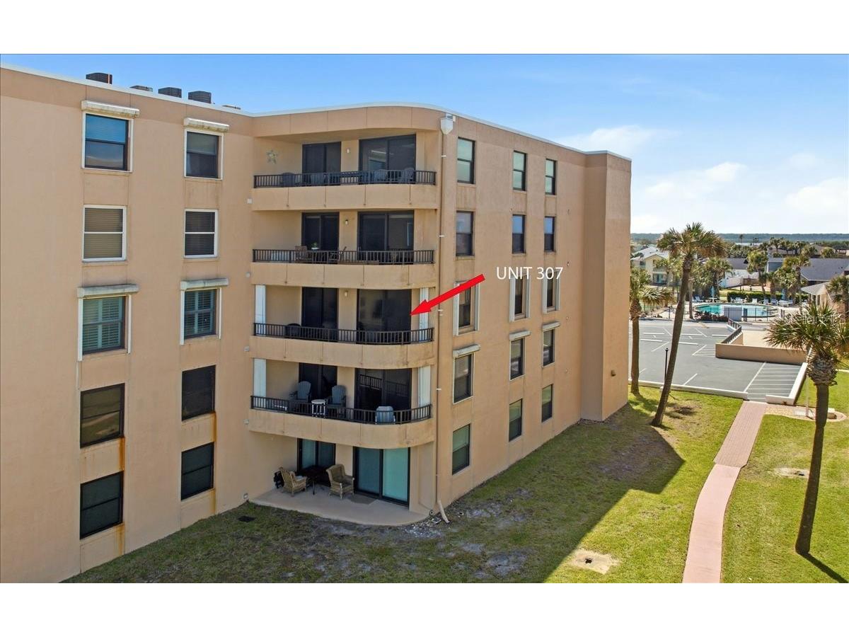 3360 Ocean Shore Boulevard #3070 Ormond Beach FL 32176 - ATLANTIC OCEAN FC318393 image23